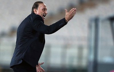 جام حذفی | درخشان: دوست نداشتم گل‌گهر 10 نفره شود / 5 بازیکن اصلی‌ام را ندارم