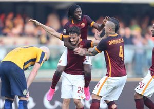 الساندرو فلورنزی