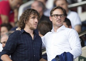 کارلس پویول