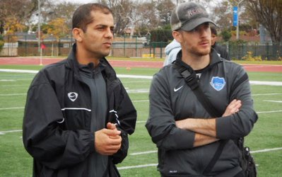 حضور یزدانی در استقلال منوط به رضایت باشگاه آمریکایی