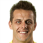 خاویر کاموناس گالگو/دپورتیوو لاکرونیا /اسپانیا / باشگاهی / مردان (894)/