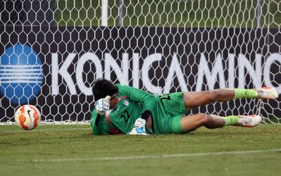 بیرانوند: با تراکتورسازی به توافق رسیده‌ام