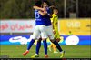 استقلال 2-1 راه آهن / هفته اول لیگ برتر