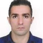 رسول سروش نیا/آلومینیوم اراک /ایران / باشگاهی / مردان (1068)/