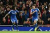 پیروزی ارزشمند چلسی در لیگ برتر