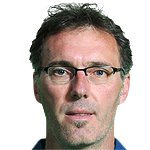 لوران بلان/پاری سن ژرمن /فرانسه / باشگاهی / مردان (194)/60