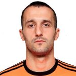 Predrag Sikimić/Tabor Sežana / / باشگاهی / مردان (13863)/43