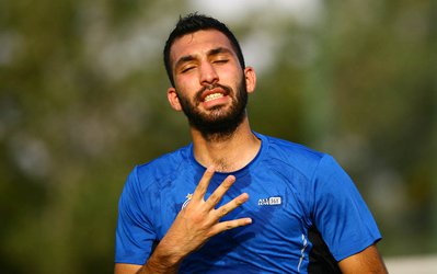 چشمی در مسیر تیموریان؟ وفادار به استقلال