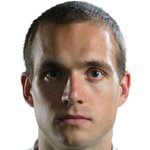 Goran Milović/کی وی اُستُنده / / باشگاهی / مردان (5932)/36