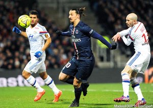 زلاتان ایبراهیموویچ