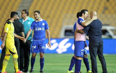 تیموریان و دو بازیکن خارجی دیگر در لیست منصوریان