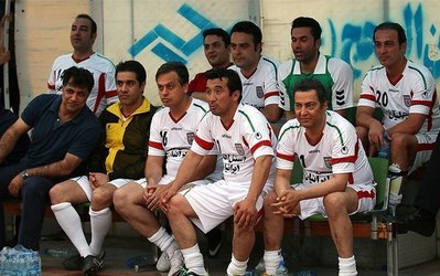 حجازی: هیئت مدیره استقلال بی‌کفایت نبود، هیچ‌کاره بود