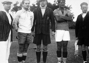 جام جهانی 1930