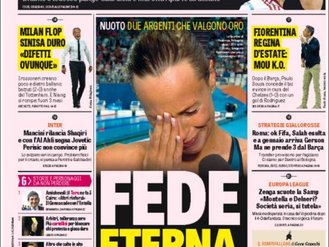 گاتزتا دلو اسپورت