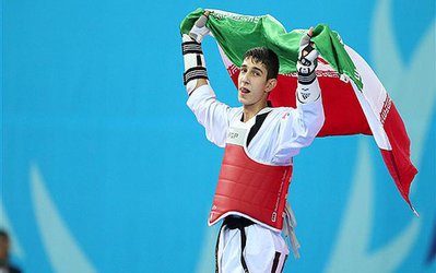 فرزان عاشورزاده: انتظارات از من بالا رفته است/ در المپیک باید هوشیارانه عمل کرد