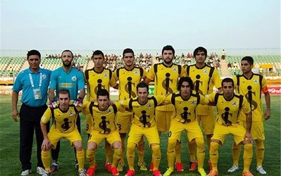 رضائیان: نفت مسجد سلیمان پتانسیل ماندن در لیگ برتر را دارد