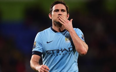 شایان کمالی‌نژاد | به بهانه تولد فرانک لمپارد / تولد و زمینی شدن ...