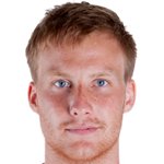 Sune Kiilerich/آرندال / / باشگاهی / مردان (8645)/35