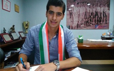 مصاحبه روز | عزت‌اللهی: به تورین می‌رویم تا یوونتوس را ببریم / سیمئونه با اسم کوچک صدایــم می‌کند