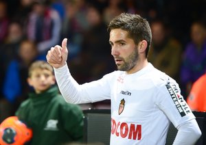 گينگام 0-2 موناکو/هفته هجدهم