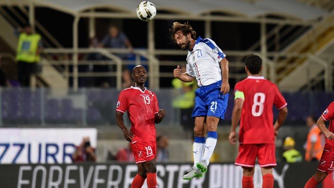 آندره آ پیرلو