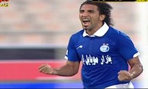 ویدئو : گل ریوالدویی جاسم کرار