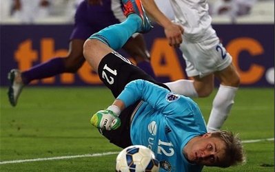 گزارش روز | پول در لیگ برتر ایران علف خرس است!