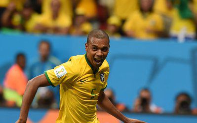 فرناندینو رُزا انتظار دارد یک کلمبیای هجومی را در دیدار با برزیل ببیند