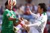 پایان یک رویا / شکایت فدراسیون فوتبال ایران از سوی AFC رد شد؛ عراق در جام ماند