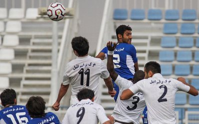 سه بازیکن پیکان از همراهی این تیم محروم شدند