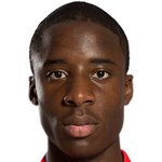 دیلان باهامبولا/تسارسکو سلو  / / باشگاهی / مردان (11687)/30