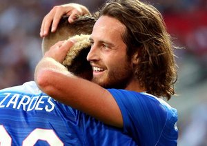 میکِل دیسکِرود