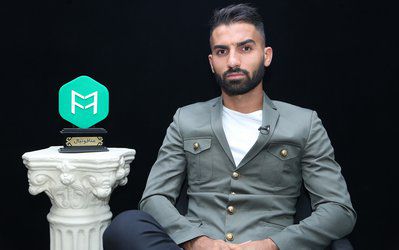 متاگپ | صادق بارانی: ۲ روز بعد از درگیری با مهدی طارمی با او صحبت کردم و ماجرا حل شد /  طرفدار رئال مادرید و لوکا مودریچ هستم