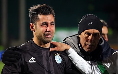 فروزان در آستانه تسویه از استقلال