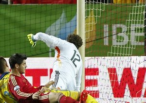 آلوارو موراتا