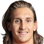 David Mitov-Nilsson/جی آی اف سوندزوال /سوئد / باشگاهی / مردان (2582)/34