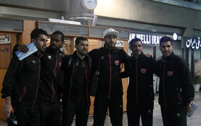 شایعه روز | ۱۱ سرخپوش در آستانه جدایی از پرسپولیس