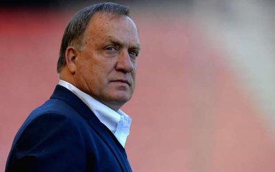 دیک آدووکات سرمربی فنرباغچه ترکیه شد