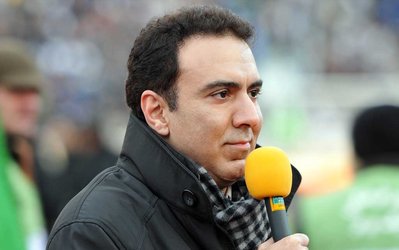 میرزایی به برزیل نرسید / دیدار ایران - نیجریه از تهران گزارش می‌شود