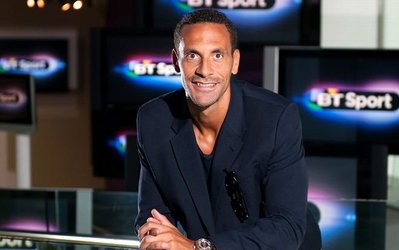 فردیناند: دی‌ماریا از ترک منچستریونایتد پشیمان می‌شود