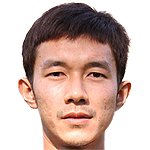 Laksana Kamruen/چاینات هورنیبال /تایلند / باشگاهی / مردان (8579)/39