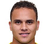 اورتون خوزه آلمیدا سانتوس/همبرگر اِس می دو / / باشگاهی / مردان (6952)/36