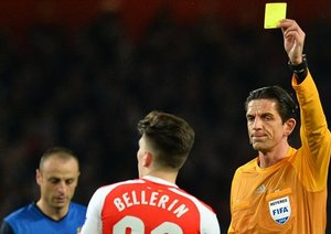 هکتور بِلِرین