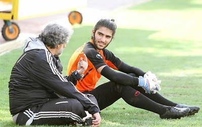 عابدزاده: یک ریال هم از پرسپولیس نگرفتم/اگر بروم با قدرت بر می‌گردم