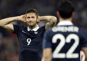 اليوير ژیرود