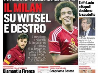 کوریه‌ره دلو اسپورت