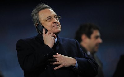 پرز: غرامت ۱۰ میلیونی به ده‌‌خیا دروغ است