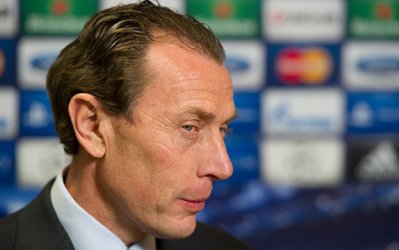 بوتراگوئنیو: شایسته پیروزی بودیم / تصمیمات تاکتیکی بر عهده سرمربی است