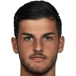 فلوریان  گریلیتش/اُتریش (زیر 20سال) / ملی / جوانان (2052)/30