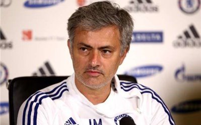 پیش‌بینی مورینیو درباره گروه ایران در جام جهانی 2014